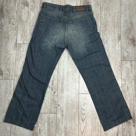 Ermenegildo Zegna jeans size US32 - Picture 7 of 8